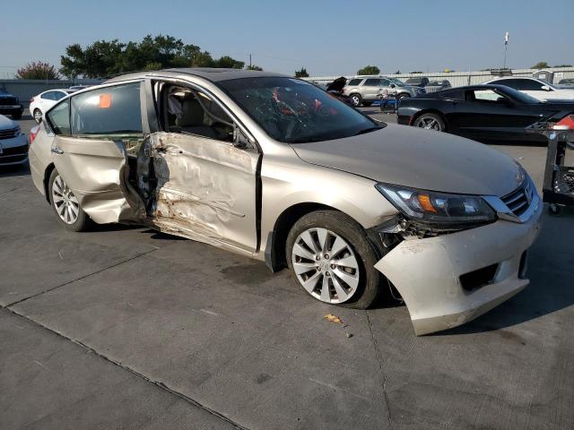 Photo 4 from auction – 2013 HONDA ACCORD EX with VIN 1HGCR2F77DA049488