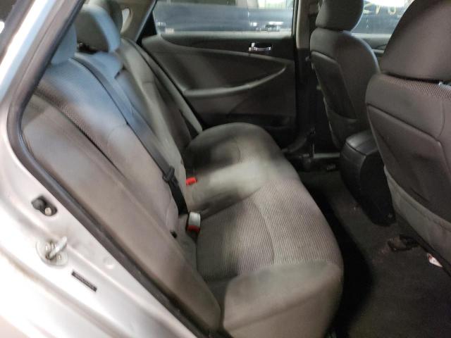 Photo 10 from auction – 2012 HYUNDAI SONATA GLS with VIN 5NPEB4AC2CH359714