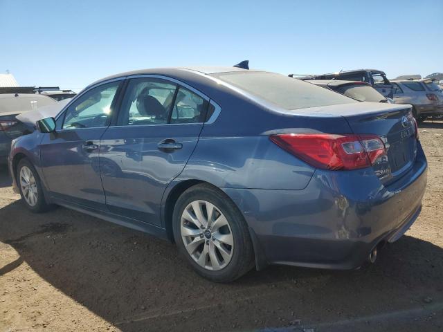 Photo 2 from auction – 2017 SUBARU LEGACY 2.5 with VIN 4S3BNAC6XH3018161