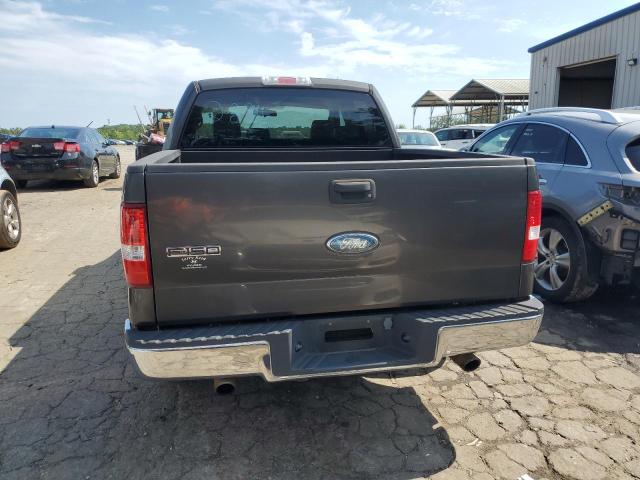 Photo 6 from auction – 2007 FORD F150 SUPER with VIN 1FTRW12W37FA51464