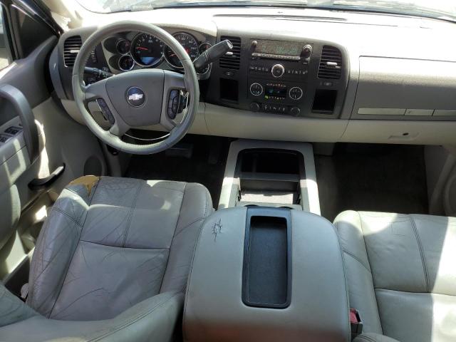 Photo 8 from auction – 2012 CHEVROLET SILVERADO with VIN 3GCPCSE01CG148393