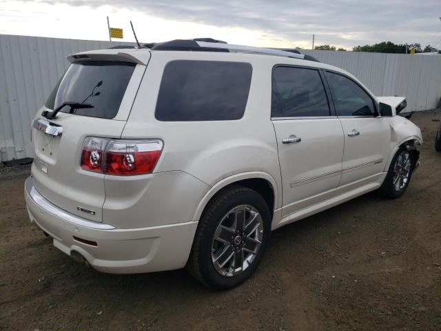 GMC ACADIA DEN 2012 with VIN 1GKKVTED0CJ312135 - Photo from auction