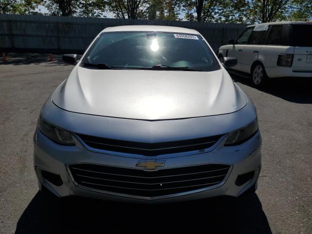 Photo 5 from auction – 2018 CHEVROLET MALIBU LS with VIN 1G1ZC5ST0JF122139