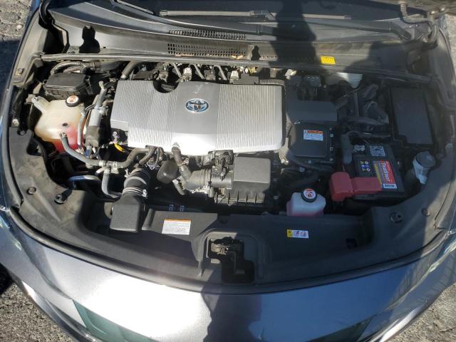 Photo 11 from auction – 2017 TOYOTA PRIUS PRIM with VIN JTDKARFP2H3040234