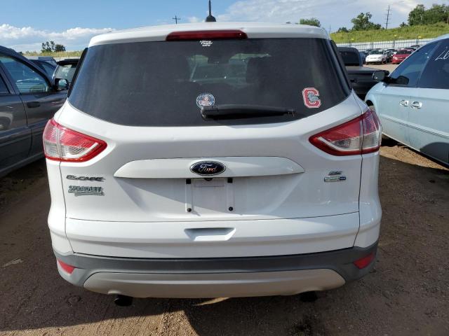 Photo 6 from auction – 2014 FORD ESCAPE SE with VIN 1FMCU9GX9EUD24892