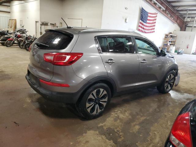 Photo 3 from auction – 2013 KIA SPORTAGE E with VIN KNDPCCA24D7451260