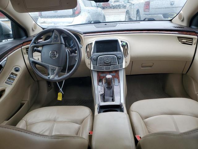 Photo 8 from auction – 2012 BUICK LACROSSE with VIN 1G4GC5E35CF305691