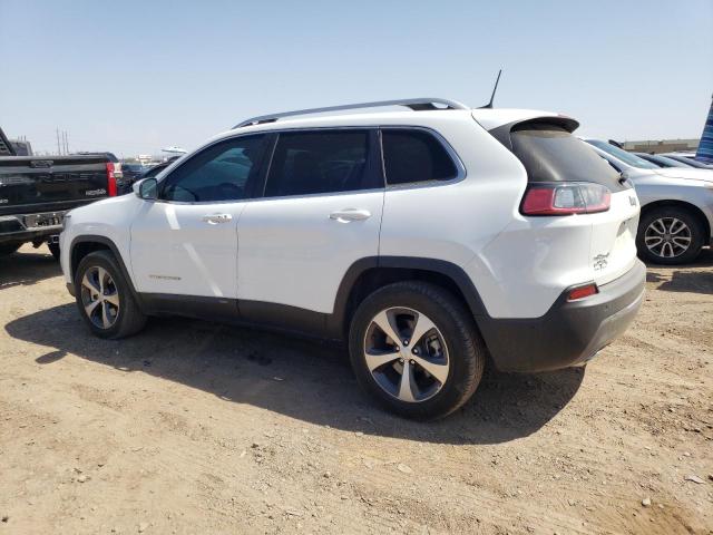 Photo 2 from auction – 2020 JEEP CHEROKEE L with VIN 1C4PJMDX3LD629971