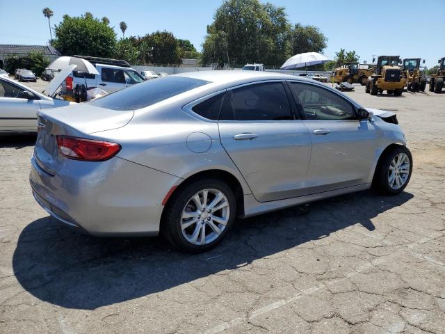 صورة رقم 3 من المزاد - 2015 CHRYSLER 200 LIMITE مع VIN 1C3CCCAB6FN701308