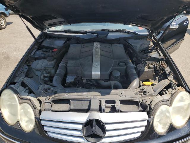 Photo 11 from auction – 2020 MERCEDES-BENZ CLK 320 with VIN WDBTK65G24T018034