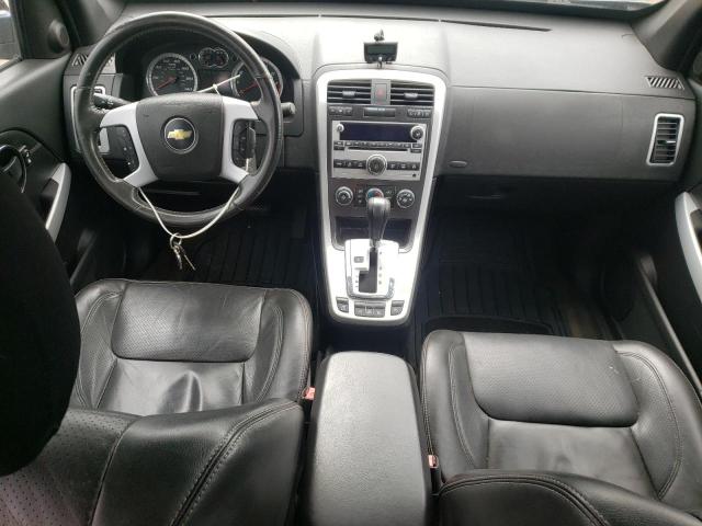 Photo 8 from auction – 2008 CHEVROLET EQUINOX SP with VIN 2CNDL037986065803