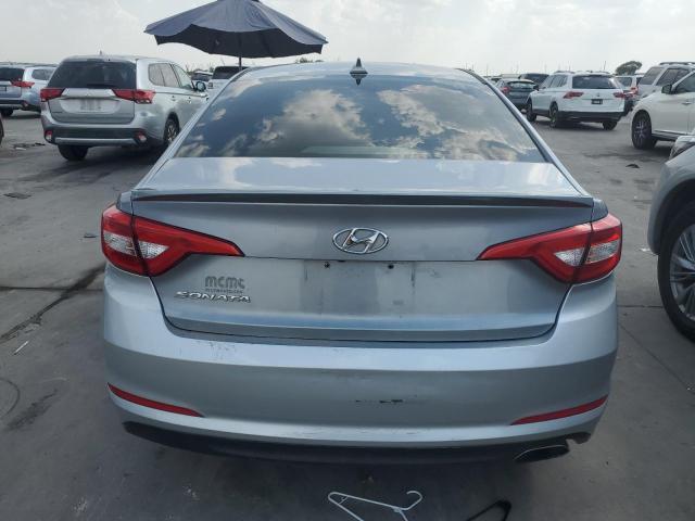 Photo 6 from auction – 2016 HYUNDAI SONATA SE with VIN 5NPE24AF0GH370503
