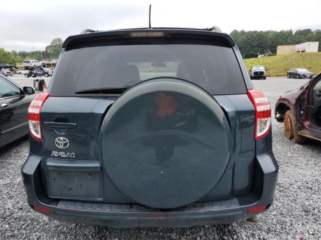 Zdjęcie 6 z aukcji – 2012 TOYOTA RAV4 z VIN 2T3ZF4DV8CW122124