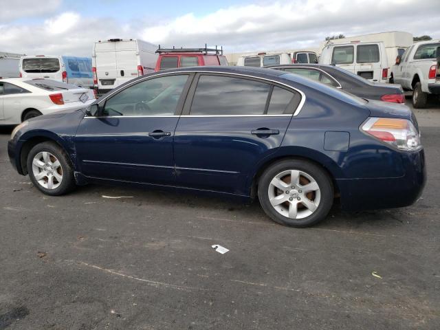 Photo 2 from auction – 2008 NISSAN ALTIMA 2.5 with VIN 1N4AL21E78C210273