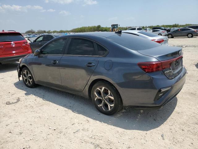 Photo 2 from auction – 2020 KIA FORTE FE with VIN 3KPF24AD5LE190838