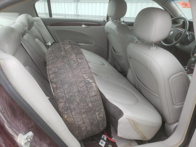 Photo 10 from auction – 2006 BUICK LUCERNE CX with VIN 1G4HD57206U200319
