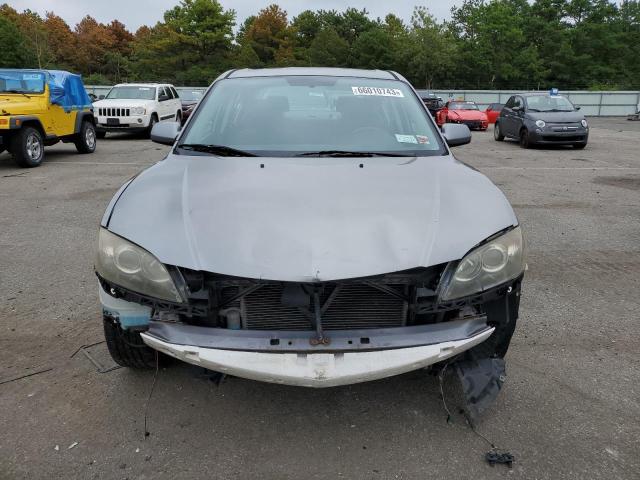 Photo 5 from auction – 2006 MAZDA 3 S with VIN JM1BK323261522224