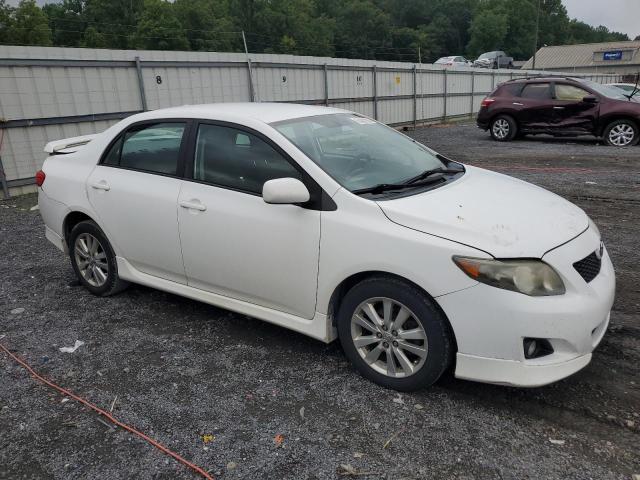 Photo 4 from auction – 2010 TOYOTA COROLLA BA with VIN 2T1BU4EE7AC414568