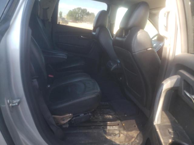 Photo 11 from auction – 2011 CHEVROLET TRAVERSE L with VIN 1GNKRJED7BJ266281