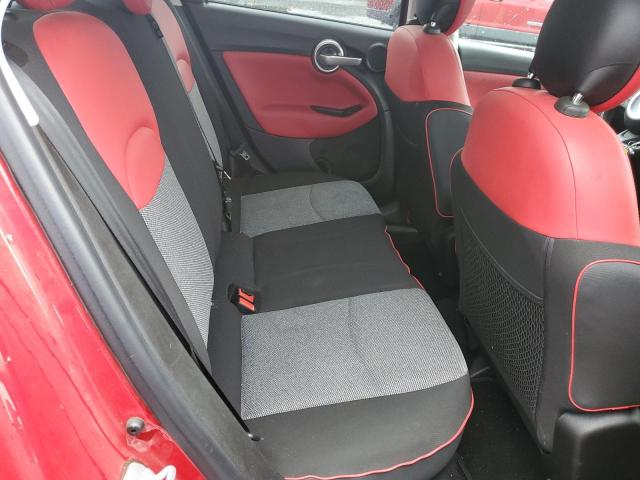 Photo 11 from auction – 2016 FIAT 500X EASY with VIN ZFBCFXBTXGP401555
