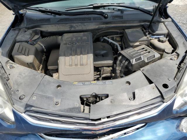 Photo 12 from auction – 2016 CHEVROLET EQUINOX LT with VIN 2GNFLFEKXG6360982