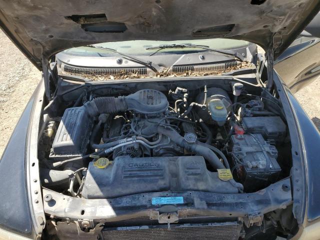 Photo 12 from auction – 2000 DODGE DURANGO with VIN 1B4HS28Z0YF301076