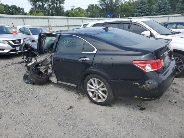 Photo 2 from auction – 2011 LEXUS ES 350 with VIN JTHBK1EG8B2431660