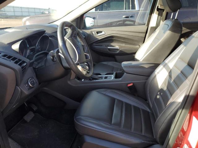 Photo 7 from auction – 2019 FORD ESCAPE SEL with VIN 1FMCU9HD5KUC24420