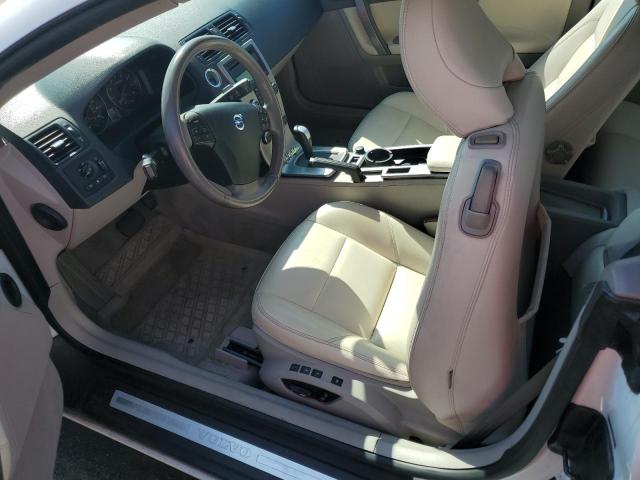 Photo 7 from auction – 2010 VOLVO C70 T5 with VIN YV1672MC3AJ092636