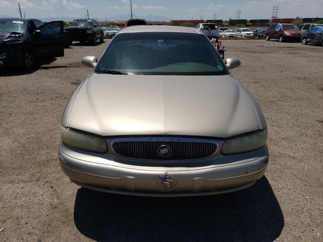Photo 5 from auction – 2002 BUICK CENTURY CU with VIN 2G4WS52J421102136