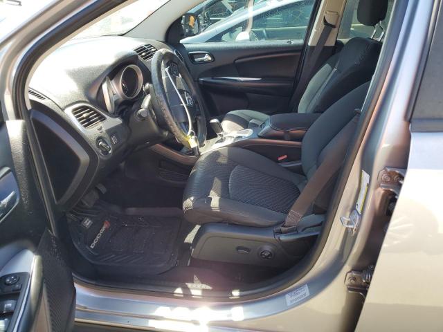 Photo 7 from auction – 2016 DODGE JOURNEY SX with VIN 3C4PDCBG7GT100544