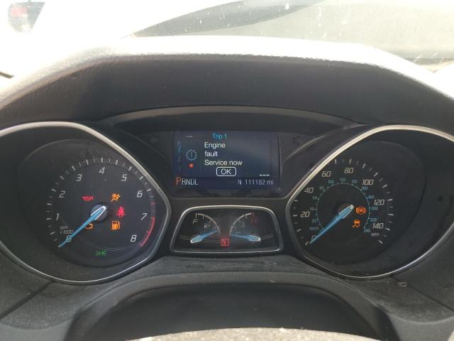Снимка 9 от търг – 2014 FORD FOCUS SE с VIN 1FADP3F21EL390691