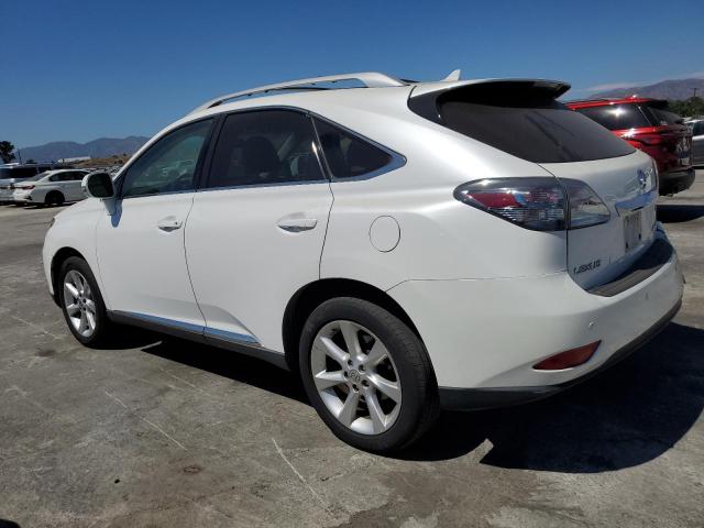 Photo 2 from auction – 2020 LEXUS RX 350 with VIN 2T2ZK1BAXAC030123
