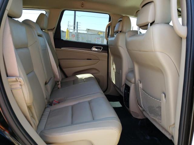 Photo 11 from auction – 2018 JEEP GRAND CHER with VIN 1C4RJEBG2JC485544