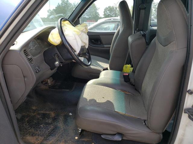 Photo 7 from auction – 2002 FORD RANGER SUP with VIN 1FTYR44V02PB18453