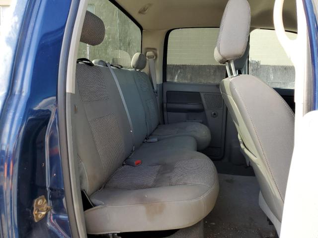 Photo 10 from auction – 2006 DODGE RAM 2500 S with VIN 1D7KS28D36J240738