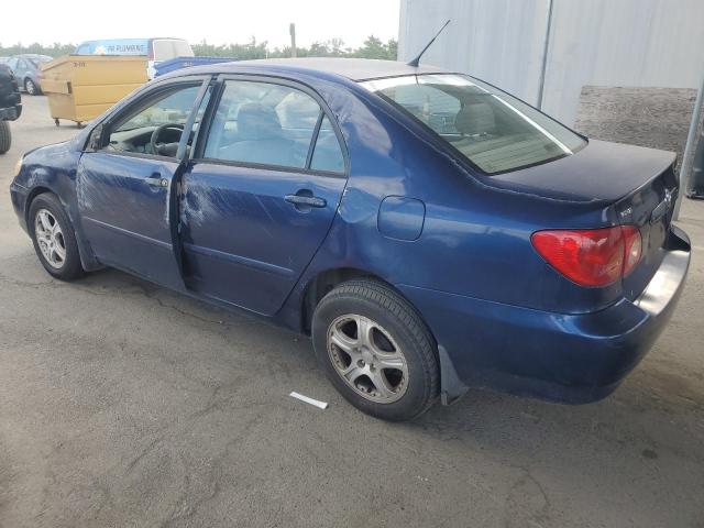 Photo 2 from auction – 2004 TOYOTA COROLLA CE with VIN 1NXBR32E84Z217797