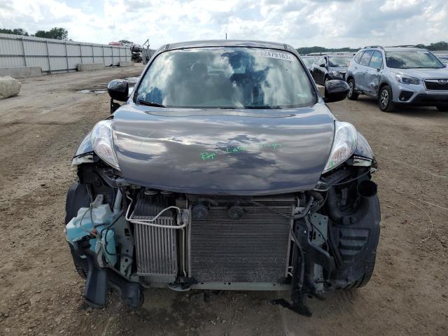 Photo 5 from auction – 2012 NISSAN JUKE S with VIN JN8AF5MV4CT118601