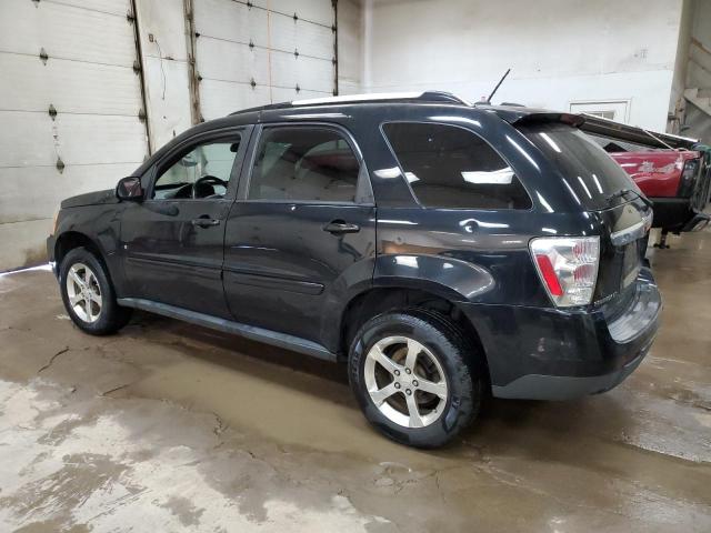 Photo 2 from auction – 2007 CHEVROLET EQUINOX LT with VIN 2CNDL63F576042513