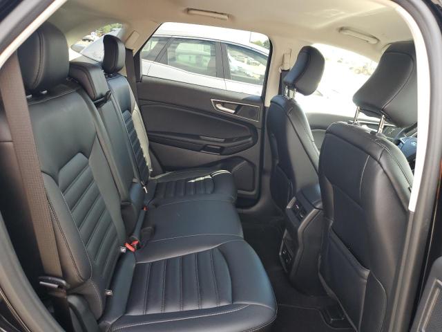 Foto 10 de la subasta – 2022 FORD EDGE SEL con VIN 2FMPK4J93NBA74754
