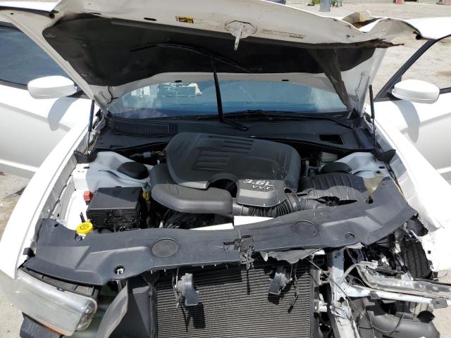 Photo 11 from auction – 2014 DODGE CHARGER SE with VIN 2C3CDXBG5EH254735