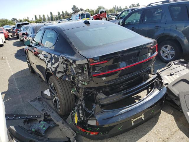 Photo 2 from auction – 2022 POLESTAR 2 with VIN LPSED3KA6NL051633
