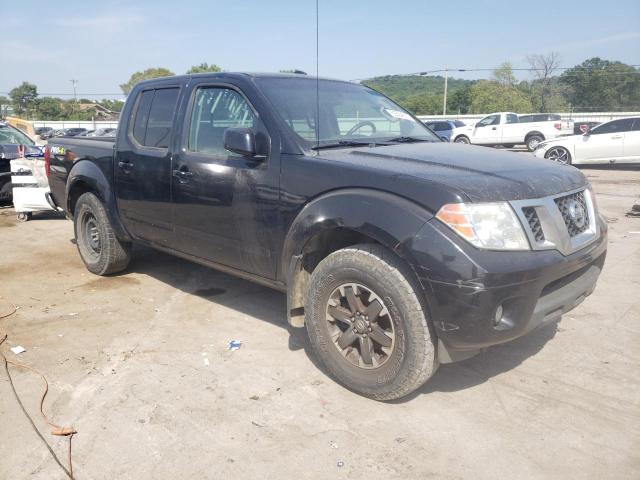 Photo 4 from auction – 2016 NISSAN FRONTIER S with VIN 1N6AD0EV4GN754865