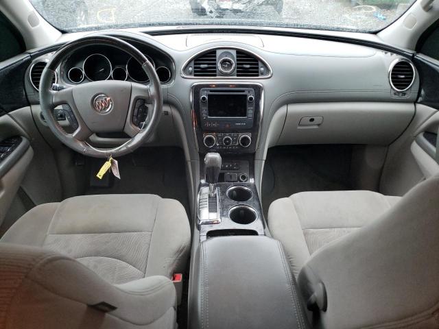 Photo 8 from auction – 2016 BUICK ENCLAVE with VIN 5GAKRAKD7GJ238132