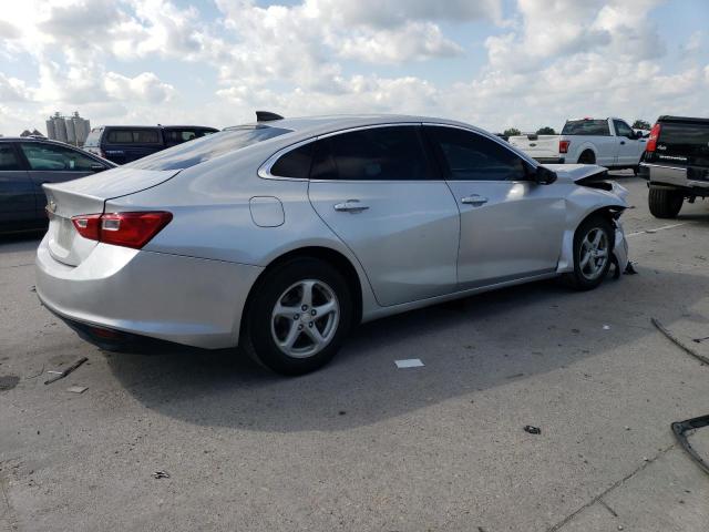 Photo 3 from auction – 2017 CHEVROLET MALIBU LS with VIN 1G1ZB5ST0HF259529