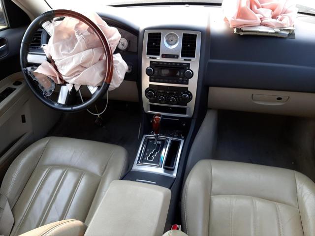 Foto 8 de la subasta – 2005 CHRYSLER 300C con VIN 2C3JA63H65H501777