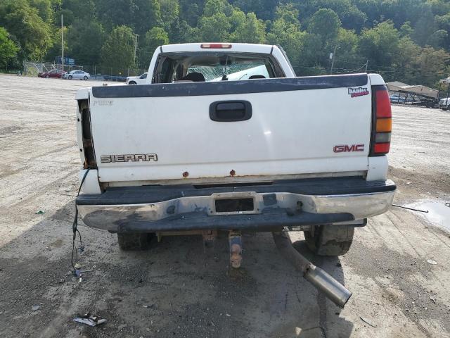 Photo 6 from auction – 2005 GMC SIERRA K25 with VIN 1GTHK23255F938957
