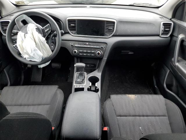 Photo 8 from auction – 2022 KIA SPORTAGE L with VIN KNDPMCAC7N7008317