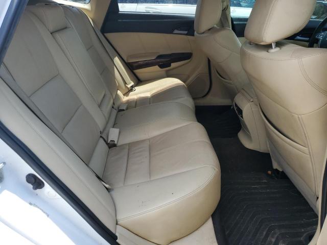 Photo 10 from auction – 2012 HONDA CROSSTOUR with VIN 5J6TF3H55CL007195