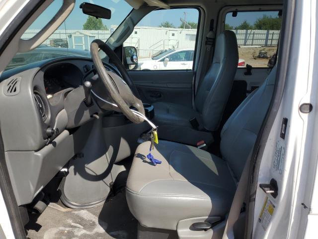 Photo 7 from auction – 2006 FORD ECONOLINE with VIN 1FBSS31LX6HA61867